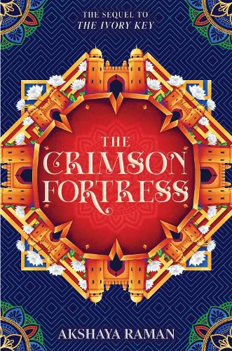 The Crimson Fortress