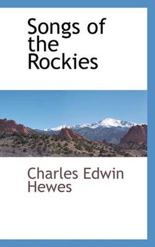 Cover image for Songs of the Rockies