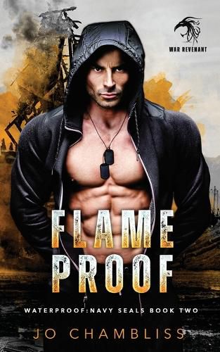 Cover image for Flameproof