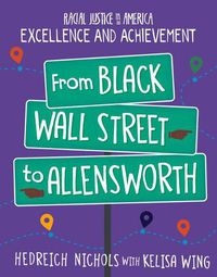 Cover image for From Black Wall Street to Allensworth