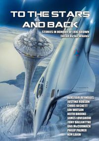 Cover image for To the Stars and Back