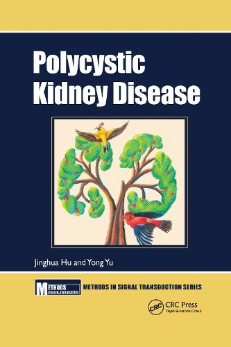 Cover image for Polycystic Kidney Disease