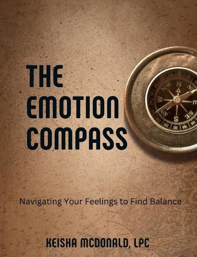 Cover image for The Emotion Compass