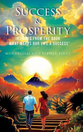 Cover image for Success & Prosperity