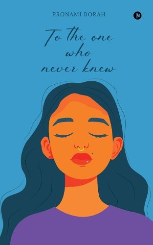 Cover image for To the one who never knew