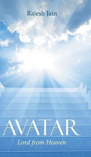 Cover image for Avatar: Lord from Heaven