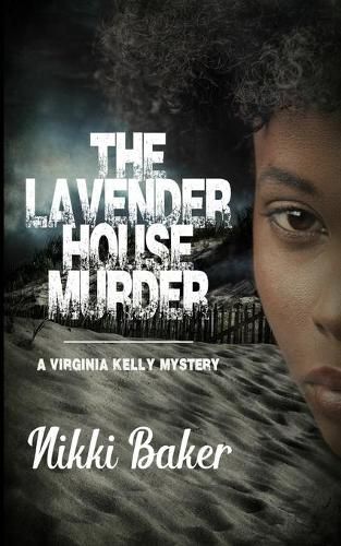 The Lavender House Murder