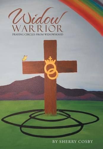 Cover image for Widow Warrior: Praying Circles from Widowhood