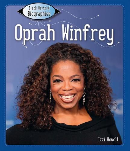 Oprah Winfrey