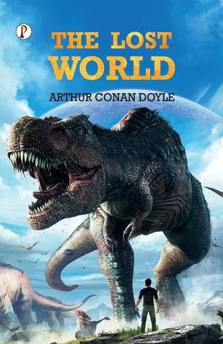 Cover image for The Lost World