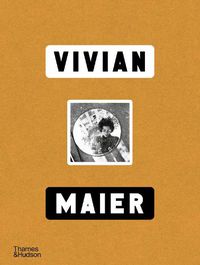 Cover image for Vivian Maier