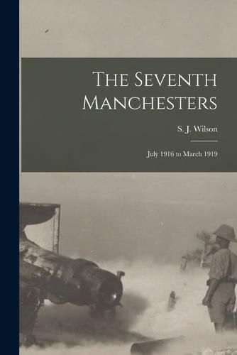 The Seventh Manchesters