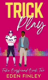Cover image for Trick Play