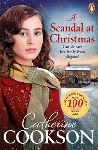 Cover image for A Scandal at Christmas