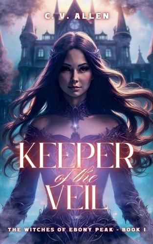 Keeper of the Veil