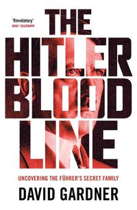 Cover image for The Hitler Bloodline