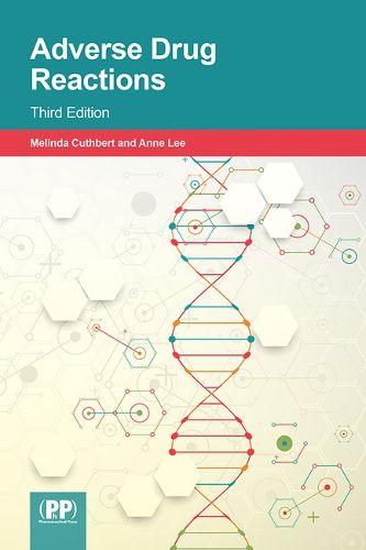 Cover image for Adverse Drug Reactions: Third Edition