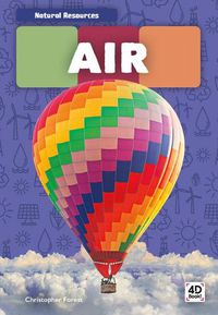 Cover image for Air