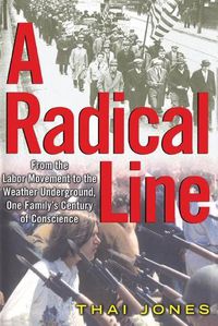 Cover image for Radical Line