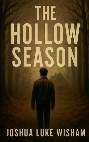 Cover image for The Hollow Season