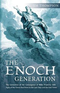 Cover image for The Enoch Generation