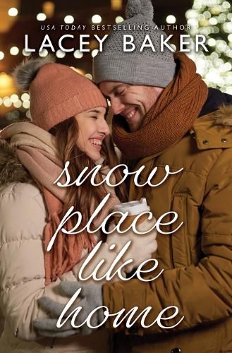 Cover image for Snow Place Like Home