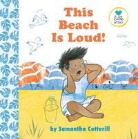 Cover image for This Beach Is Loud!