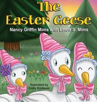 Cover image for The Easter Geese