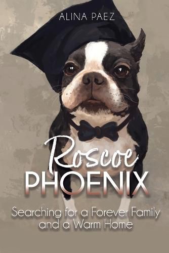 Cover image for Roscoe Phoenix