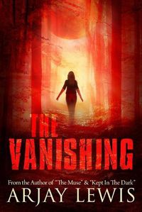 Cover image for The Vanishing