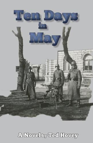 Cover image for Ten Days in May