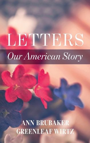Cover image for Letters