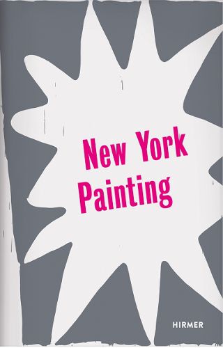 Cover image for New York Painting