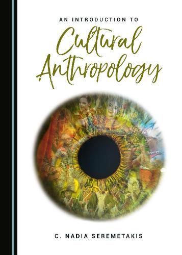 Cover image for An Introduction to Cultural Anthropology