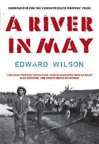 Cover image for A River in May