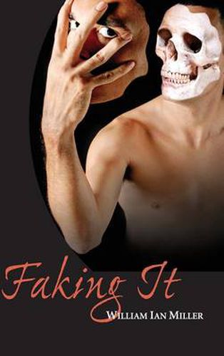 Cover image for Faking It