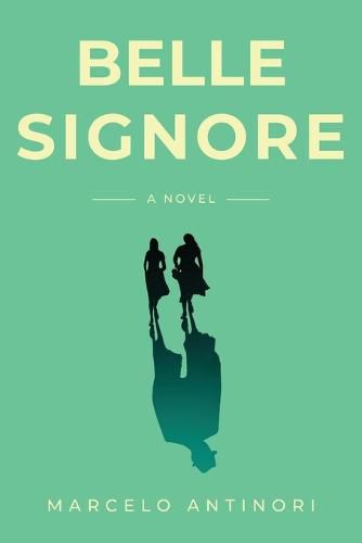 Cover image for Belle Signore