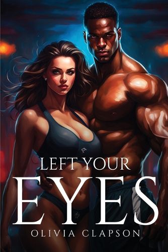 Cover image for Left Your Eyes