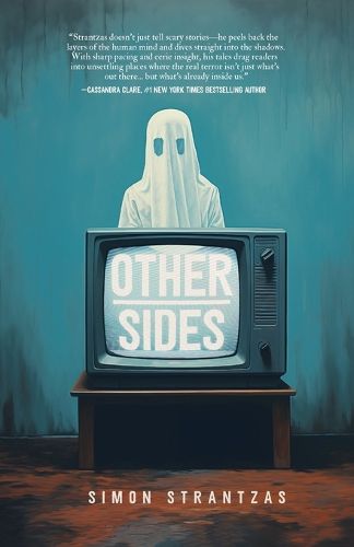 Cover image for Other Sides