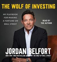 Cover image for The Wolf of Investing