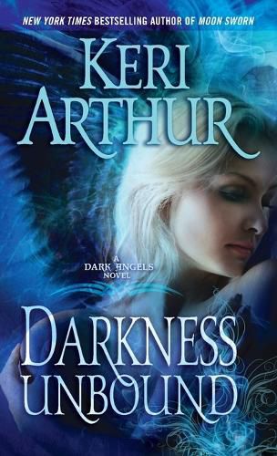 Cover image for Darkness Unbound: A Dark Angels Novel