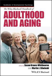 Cover image for The Wiley-Blackwell Handbook of Adulthood and Aging