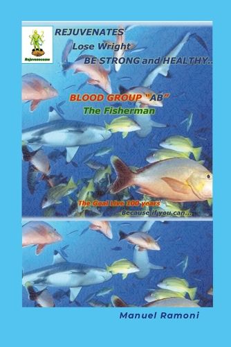 Food Regeneration Guide Blood Group AB