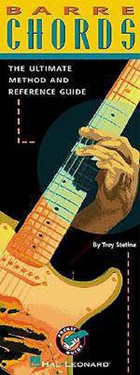 Cover image for Barre Chords