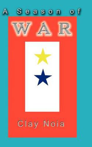 Cover image for A Season of War