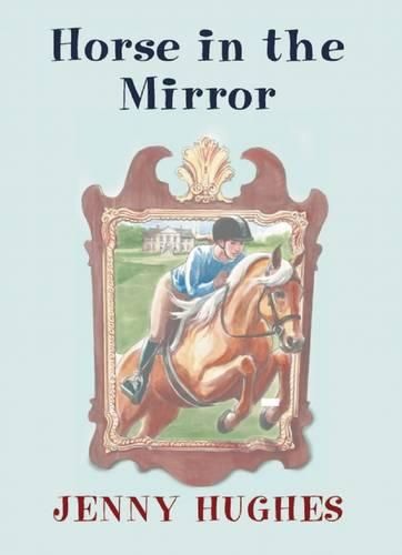 Cover image for Horse in the Mirror