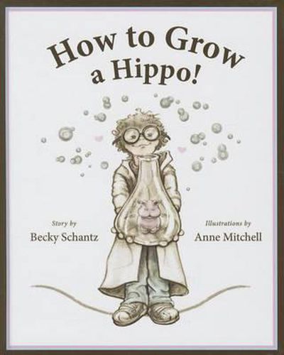 How to Grow a Hippo!