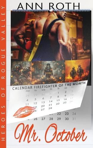 Cover image for Mr. October