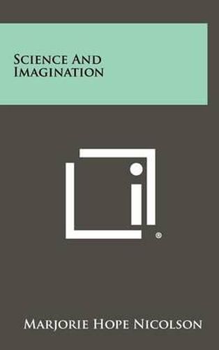 Science and Imagination