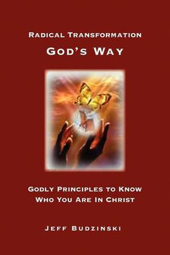 Cover image for Radical Transformation God's Way